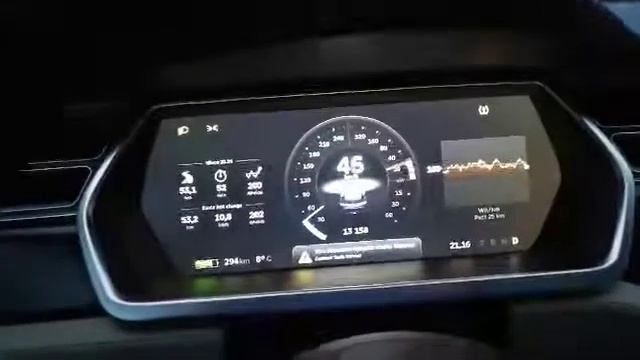 Tesla память подвески