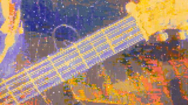 BASS DOUBLE 5STRINGS 35 FRETS COMING SOON. смотреть онлайн