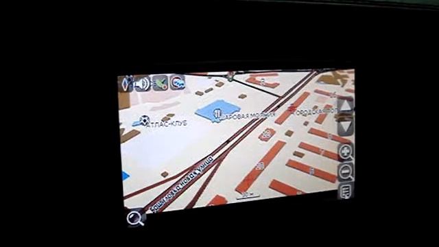 Мирком М500 на Mercedes S500 (221) | GPS Mircom M500 on Mercedes S500 (221) смотреть онлайн