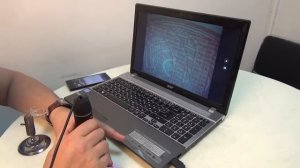 Дешевый микроскоп с увеличением 800x из магазина Banggood