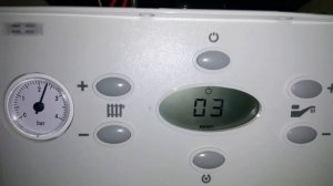 Газовый котёл Балт Газ