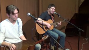 Цыганская песня, Алексей Бардин,