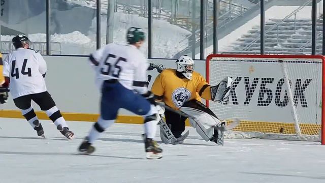 Отчетный ролик с Матча Звезд ПЛХЛ 2020/21 смотреть онлайн