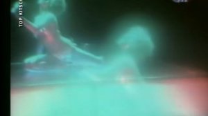 Michael Zager - Lets All Chants (New Audio Mark Anderson)