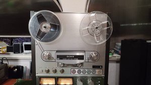 Sony TC R6 комплект 09.08.2023