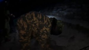 Рыбалка С Ночёвкой Двое Суток в Тайге! Нашли Избу в Лесу!!! Палатка! Рыба!