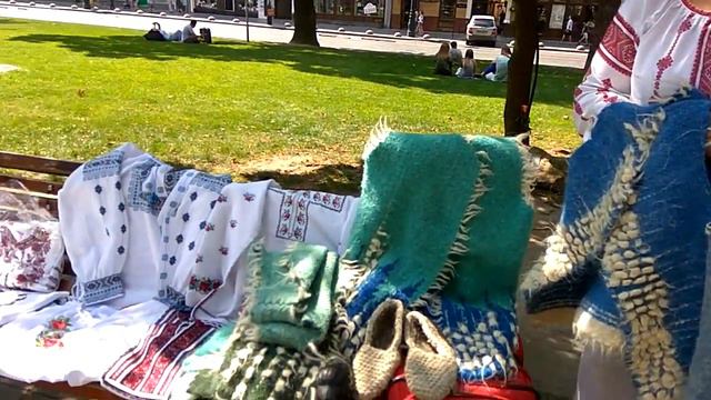 Львов  на Выходных. Мастерклассы. Позитив. Что было интересного.