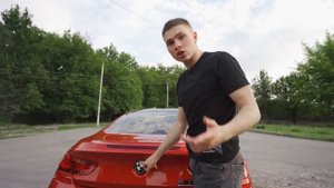 Лучшая BMW M6 в продаже, пришло время расстаться