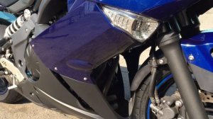 Kawasaki Ninja 400R 2011г. / ОБЗОР / ПРОДАЖА