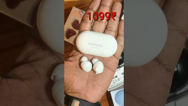 samsung galaxy buds bluetooth sounds by AKG смотреть онлайн