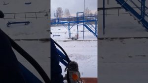 Система налива/слива нефтепродуктов на базе массомера