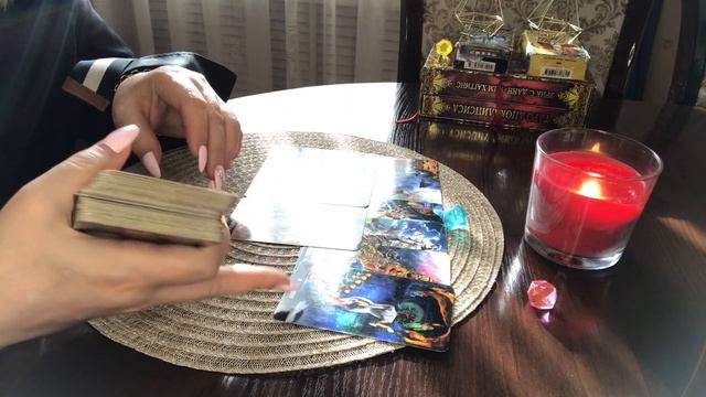 ?ЯСНОВИДЕНИЕ? КТО СТОИТ НА ПОРОГЕ И С ЧЕМ ПРИШЁЛ? смотреть онлайн