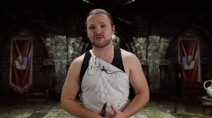 Рецепты из Skyrim №3 Конфеты "Тянучки"