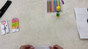 Игра в гонки из 1 листа бумаги