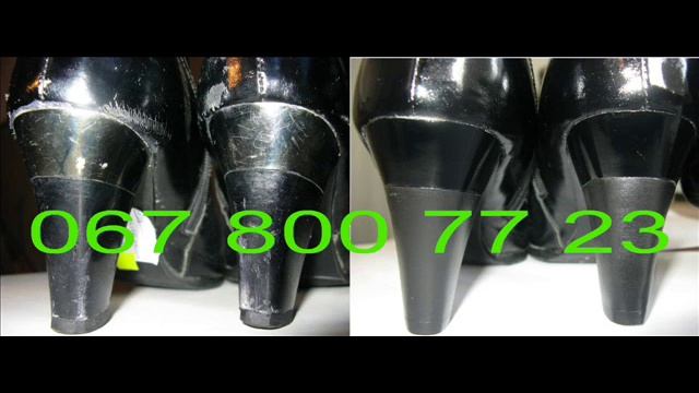 Якісний Ремонт Ексклюзивного Взуття смотреть онлайн