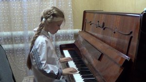 О.Ермакова "Насвистывая мотив" Жидкова Виктория