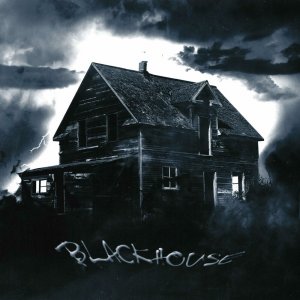 BLACKHOUSE - PRXSXNT FXTURE
