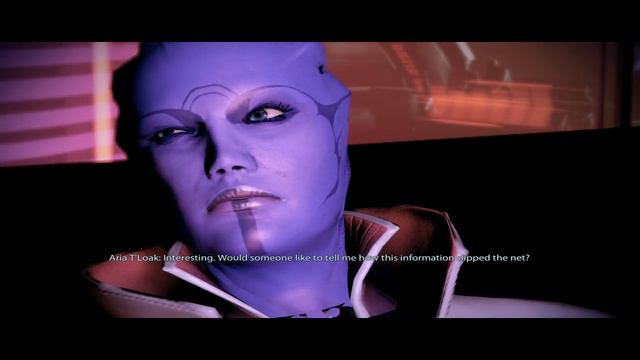 KAG - Mass Effect 2 Set 9 Pt.2 смотреть онлайн
