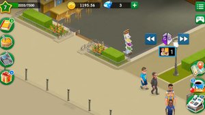 Самый лёгкий взлом игры Моя Кофейня на деньги!