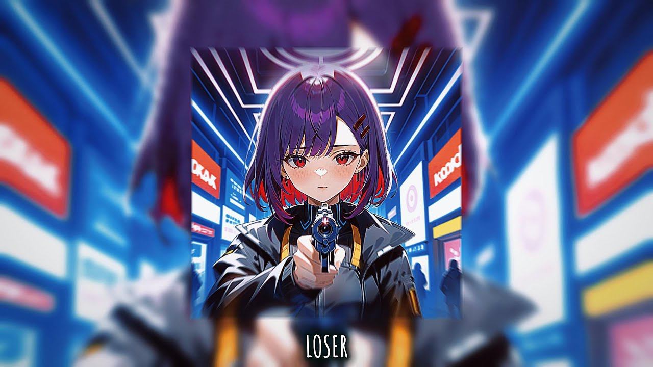 MONEY$KEY - LOSER смотреть онлайн