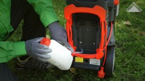 Hidrolimpiadora eléctrica Sterwins 135 HR EPW-3 | LEROY MERLIN