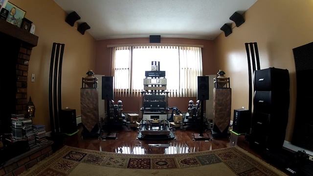 Klipsch KSB 2.1 Speakers Part 3 смотреть онлайн