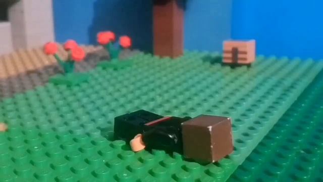 Лего Майнкрафт, Приключения Mastera SDA 1Серия #Лего #майнкрафт #анимация #анимации смотреть онлайн