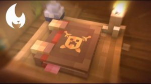 МайнШилд | Minecraft Клип - Yellow Fire ( Slowed and Speed Up )