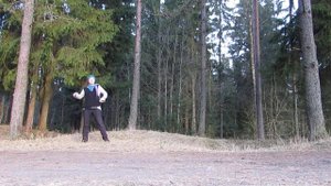 10.03.2020.  Танец Шивы - Шакти.