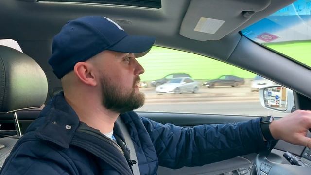 Обзор 2012 Hyundai Sonata Hybrid от autoshopUA смотреть онлайн