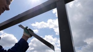 Мастеровит навес диктор 1мин FHD