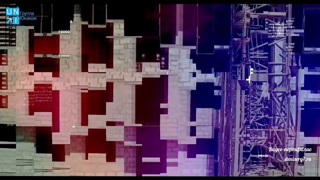 Рекламный ролик для консалтинговой компании |deniserg7