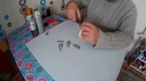 Тюнинг блесен и тройников