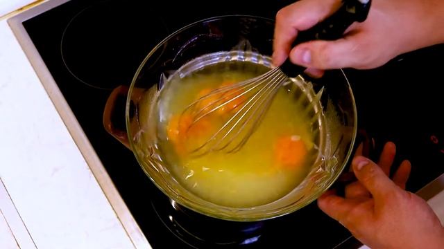 Лимонный курд?. Заварной лимонный крем и простой летний десерт в бокале.