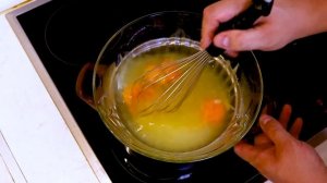 Лимонный курд?. Заварной лимонный крем и простой летний десерт в бокале.