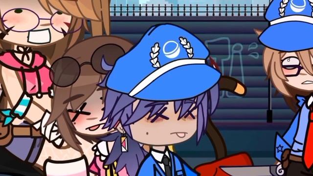 ||тренд? || ||хз.. || ||Gacha clud|| смотреть онлайн