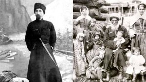 Балкарцы и карачаевцы в 18 веке