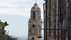 Bussana Vecchia Villaggio Internazionale degli artisti