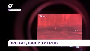 На тренировочных полигонах продолжается подготовка и боевое слаживание добровольческого отряда «Тигр