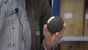 Шу Пуэр от фабрики Сягуань "Сяо Фа То Ча", 2014 г. 100 гр