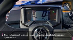 2021 Yamaha Wolverine RMAX 1000 Price, Specs & Review