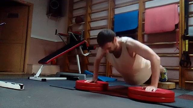 14 05 2020 отжимания от пола 1 смотреть онлайн