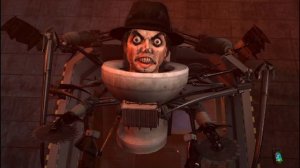 Michael Jackson - Smooth Criminal slowed & reverb (Michael Jackson Toilet Theme) EP69 part 1