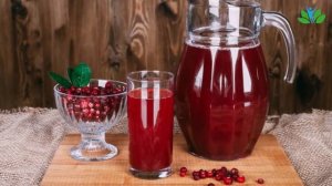 ? ? 9 ПРИЧИН ЕСТЬ КЛЮКВУ, ЧТОБЫ НИЧЕМ НЕ БОЛЕТЬ / ЧЕМ ПОЛЕЗНА КЛЮКВА / ПОЛЬЗА КЛЮКВЫ