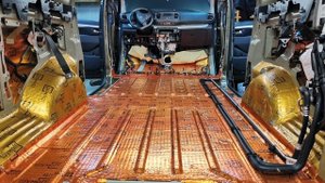 Развеиваем мифы о шумоизоляции автомобиля материалами Шумофф