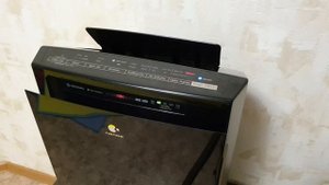 ОНЛАЙН ТРЕЙД.РУ Обзор на климатический комплекс Panasonic F-VXH50R-K