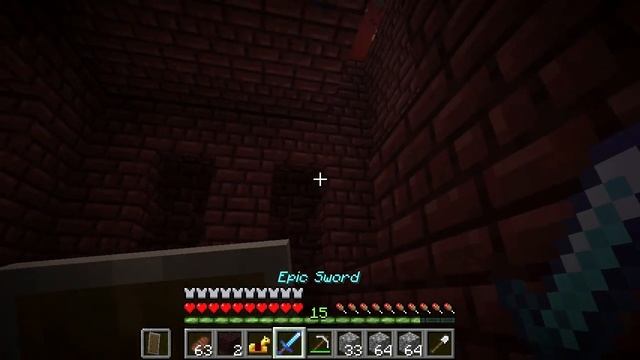 How to Get Blaze Rods in Minecraft EASY! 1.15.2 смотреть онлайн