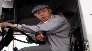 Дальнобойщики 2001 год - Саундтрек