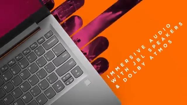 Lenovo ideapad 720S Trailer смотреть онлайн