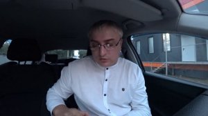 МАДИ и незаконные штрафы для водителей такси.Пишем жалобу в ген.Прокуратуру.